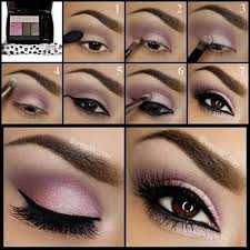 how to do smokey eye makeup top 10