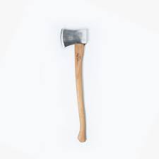 It's marketed as lynx in the united kingdom, ireland, malta, australia, new zealand and china. Helko Werk Classic Tasmanian Pattern Axe Homecamp