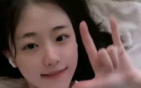 张娜英素颜，魅魔也有清纯的一面~ - AV897658649 - BiliPlus - ( ゜- ゜)つロ乾杯~