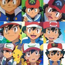 pin by wynn harvey on pokemon pokemon heroes cute anime chibi ash pokemon