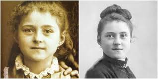 St Therese of Lisieux