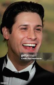 39 Adam Brazier Stock Photos, High-Res Pictures, and Images