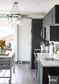 Maybe you would like to learn more about one of these? Drab To Fab Apartment Kitchen Decor