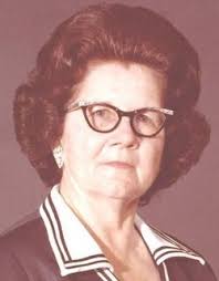 Anna Rose Gaydos Kubacak (1922-2013)