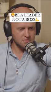 BE A LEADER🦁NOT A BOSS💪🔑Advice from a 46 year old @MarkEvansDM to an 18  year old Mark…. Massive value! 💎 Comment the best advice you can give your  18 year old self below. 👇 #dealmaker #tomyyoungerself ...