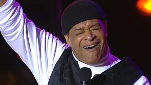 Happy birthday to George Benson who was born