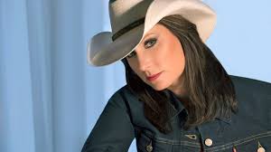 100 Greatest Women, #48: Terri Clark