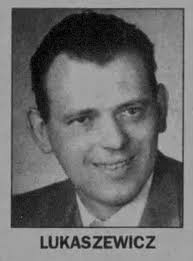 Bernard J Lukaszewicz (1928-2002)