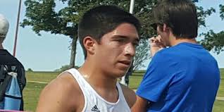 Eastwood's Daniel Bernal wins Region 1-6A