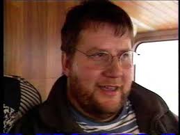 La pêche à la palangre 2/2 (Le virage)