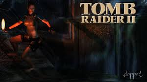 Untitled tomb raider sequel see more ». Tomb Raider 2 Remake Maria Do By Doppel Zgz On Deviantart Tomb Raider Tomb Raider Ii Lara Croft Tomb