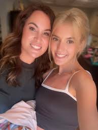 Had a great time supporting @brightsidecafebuford first annual 5K Bunny Run  to raise money for Brightside Forever scholarships! I love that this  business—whose heart and passion is finding employment for those with