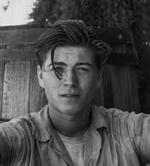 The Evening Class: SMOKE: SET VISIT—The Evening Class Interview With Actors Joel  Nagle and Amadeus Serafini