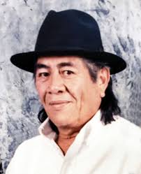 Santiago Caudillo Sr. Obituary September 10, 2018