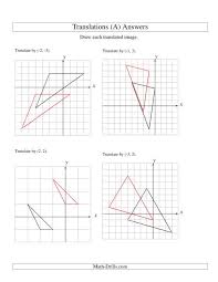 He may want to stretch himself, once a worker knows his efforts do not go unnoticed. Translation Of 3 Vertices Up To 3 Units A