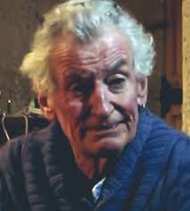 A fond farewell for Timmy 'The Brit' in Ballyvourney