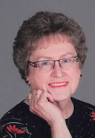 Sharlene L. Hieronimus Obituary (2022)