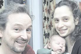 Just Born: Mollie Irwin