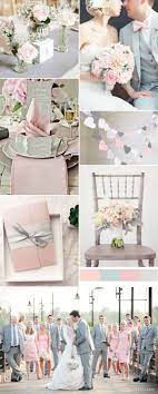 2016 Spring Wedding Color Trends Chapter One Seven Pink Themed Wedding Ideas Pink Wedding Theme Wedding Themes Spring Wedding Color Trends