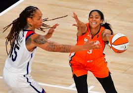 Its last appearance was at the 2000 sydney games with a team led by steve nash. Usa Women S Basketball 2021 Olympics Schedule Results Tv Info Time