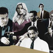 Who Gets A Seat At The Table Movie Lawyer Edition The Ringer