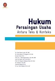Koperasi memiliki sedikit perbedaan dibanding badan usaha lain seperti pt, cv, firma atau yayasan, di mana koperasi lebih terlihat dari sisi kekeluargaan dan gotong royong untuk saling membantu anggotanya demi kesejahteraan bersama sesuai prinsip dasar koperasi yang diatur dalam. Hukum Persaingan Usaha Antara Teks Amp Konteks Kppu