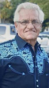 Robert Sylvester Moody Obituary (2022)