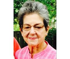 Charlotte Eckart Obituary (1934