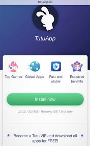 Install tutuapp on ios 14 (iphone/ipad). Tutuapp Ios V3 6 6 Download For Iphone Ipad Latest Version 100 Working