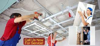 We also have ceiling repair contractors listed below. Pin On Acoustic Removed