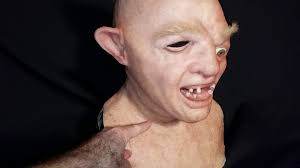 Maybe you would like to learn more about one of these? Goonies Sloth Silicone Mask Review Youtube