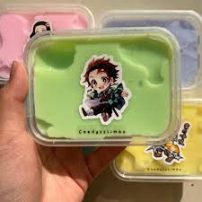 slime anime 