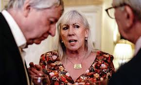 Science minister tells universities to carry