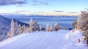 The tahoe daily snow provides the best snow forecast, written by a local tahoe forecaster. Magical Winter In Beautiful North Lake Tahoe Cedar Glen Lodge