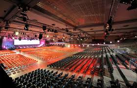 Estrel Congress Center