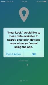 As long as your iphone, ipad, or mac is around, your music can ring out loud and proud. How To Automatically Unlock Your Mac Using Your Iphone