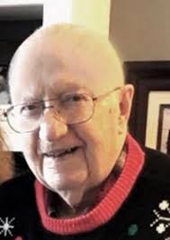 Donald Stotts Obituary (1927