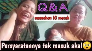 Demikianlah penjelasan tentang syarat syarat menjadi polwan yang wajib dipahami dan dipatuhi agar diterima. Syarat Penting Untuk Memohon Ic Merah Bagi Warga Asing Cute766