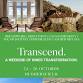Transcend: A Weekend of Inner Transformation event image