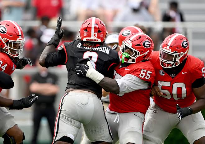 What Georgia’s history with 3-star prospects reveals about recent spike in commitments