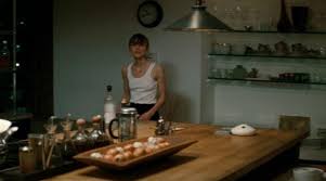 You don't even like dogs. Apple Airport Extreme Base Station Joanna Reed Keira Knightley In Last Night Spotern
