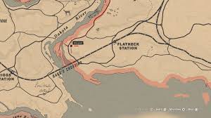 Players eliminate locations by using search cards guessing colors, shapes, or cardinal directions (in the advanced game). Red Dead Redemption 2 Jack Hall Treasure Locations Usgamer