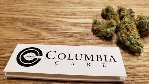 When was cannabis made legal. Montgomery County Opens Its 19th Medical Marijuana Dispensary Wtop