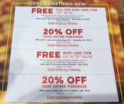 We did not find results for: How To Save More Money At Bath And Body Works