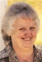Connie Hess Obituary (1952