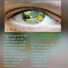 Pin Su Geova Il Grande Re