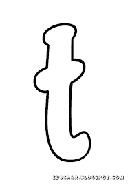 Baixe um molde com letras e números ao estilo rachel para utilizar em artesanato ou atividades educativas. Pin En Proyectos Que Intentar