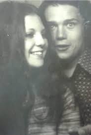 I found this lovely photograph recently in a special magazine about Croydon  dated 1971