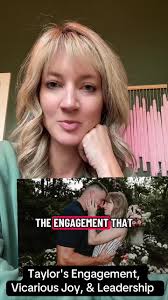 Vicarious Joy & Leadership Lessons from Taylor Swift