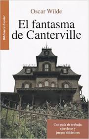 El fantasma de canterville es una novela breve. Resumen De El Fantasma De Canterville Resumenes De Libros